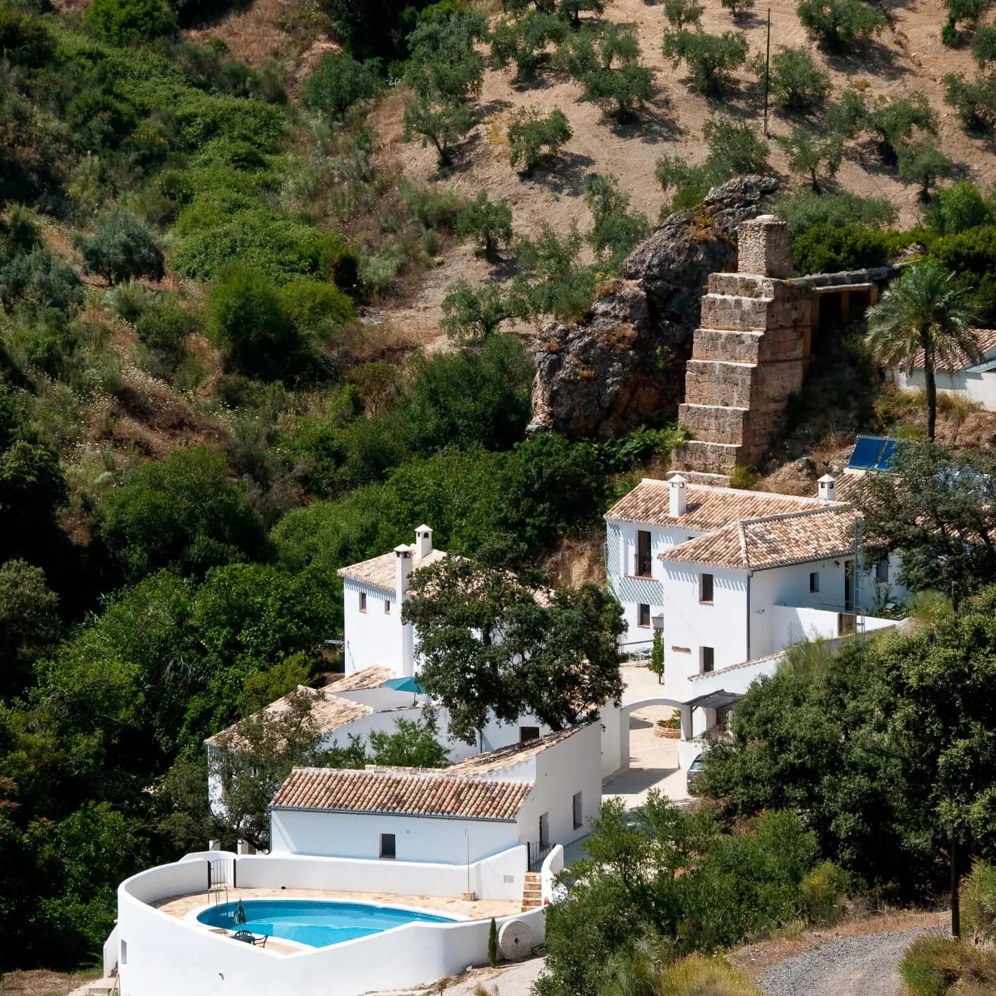 Molino La Ratonera